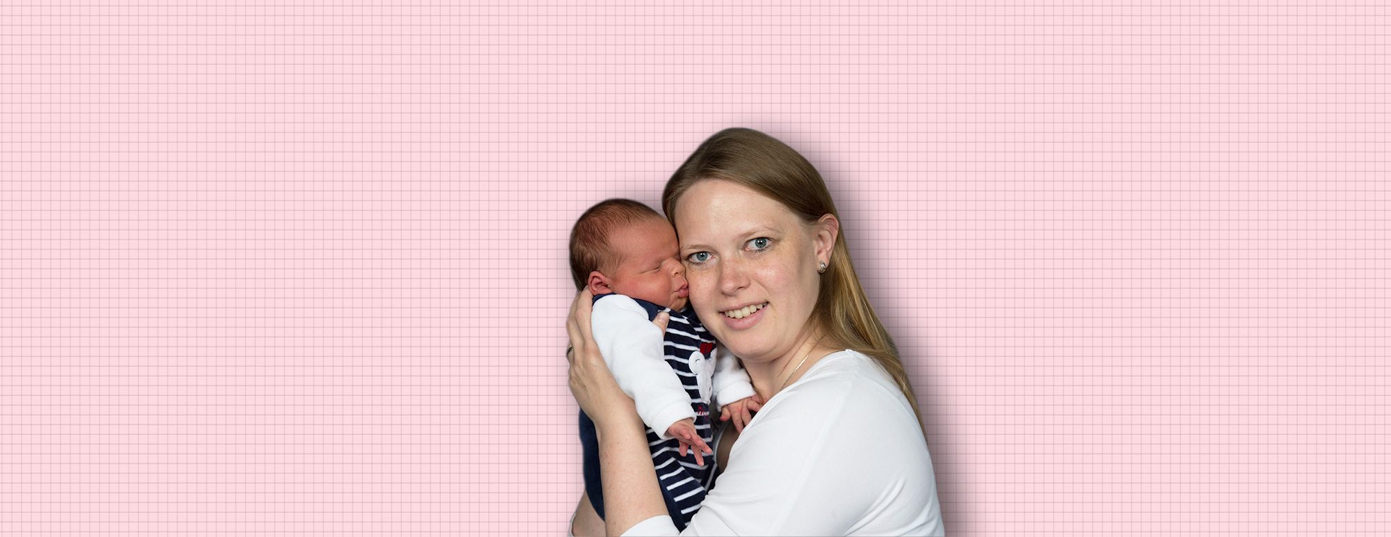 Babymassage-Kurse in Zug | Rabea Polli, Kinderkrankenschwester